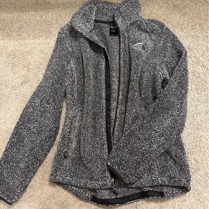 Women’s North Face jacket